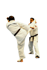 Ashihara Karate harjoittelu – kamppailu ja itsepuolustus Helsingissä, Espoossa ja Vantaalla